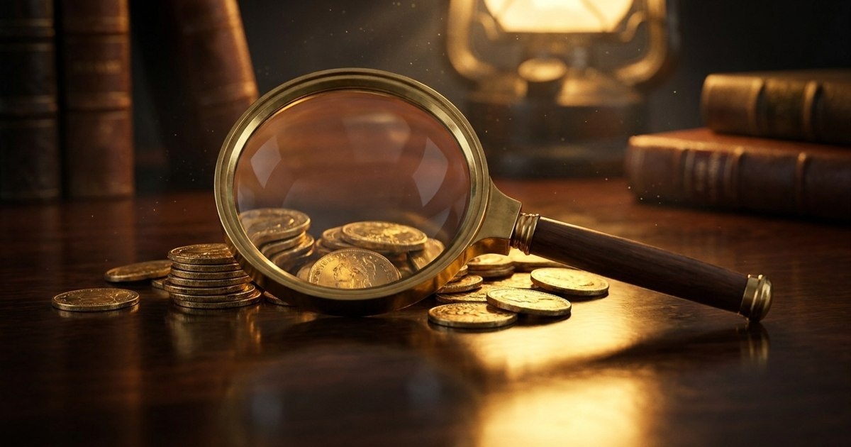 Wells Fargo verwacht goudprijs van 4.900 tot 5.100 dollar eind 2026