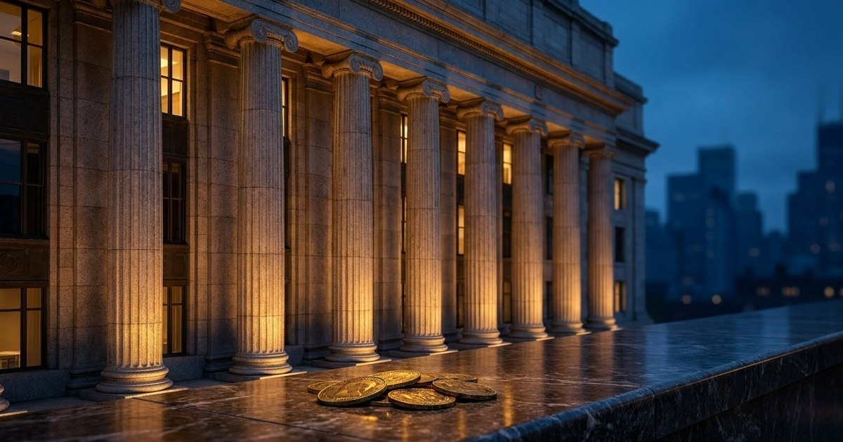 Fed-notulen: drie beleidsmakers wilden in juli al een renteverhoging