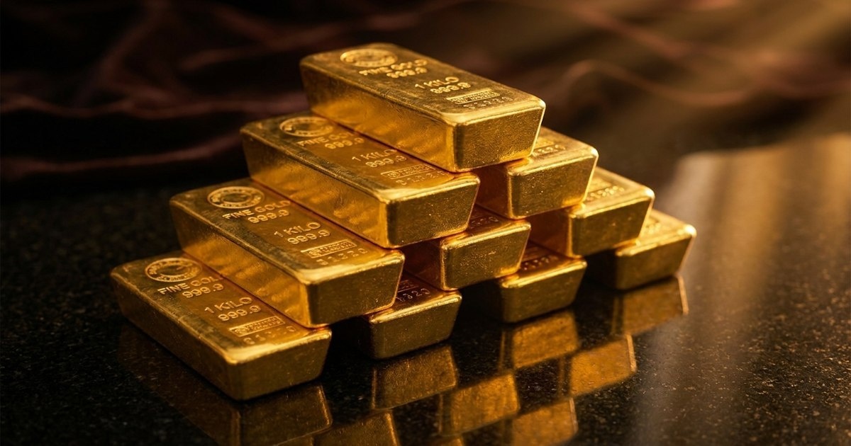 Goud breekt door 4.500 dollar na Amerikaanse ingreep in obligatiemarkt