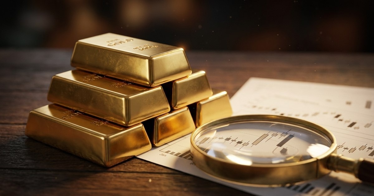 Obligatie-terugkoop door de VS: zo werkt het en dit merkt goud ervan