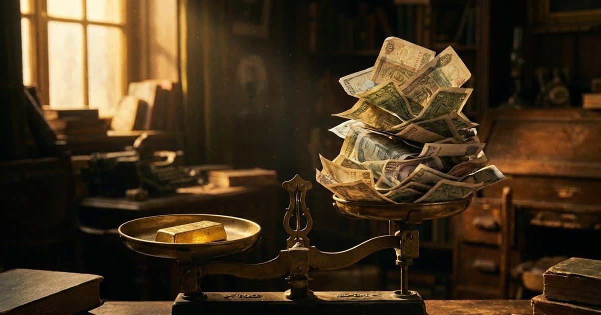 Goud sluit sterke week af op 4.620 dollar, zilver wint ruim 7 procent
