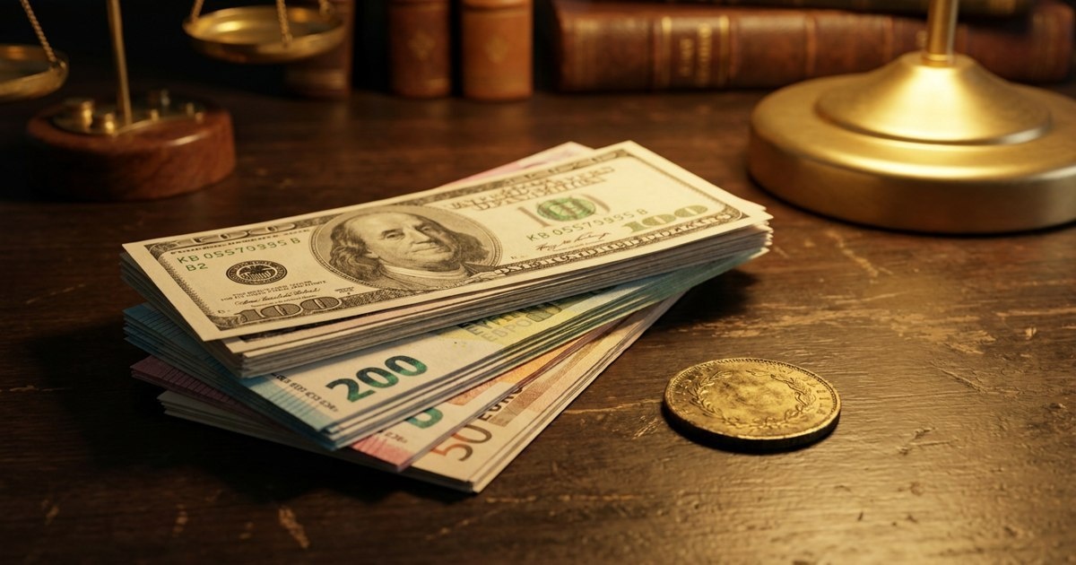 Jackson Hole: eerste toespraak van Fed-voorzitter Warsh wordt cruciaal