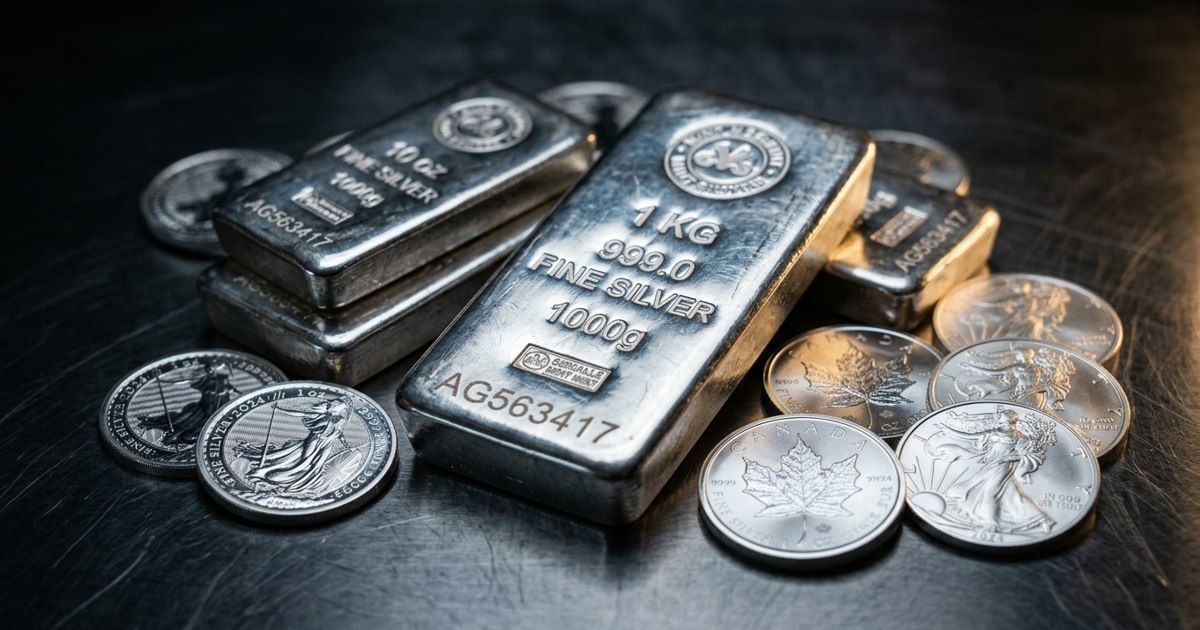 Analisten opvallend eensgezind positief over goud in week van Warsh