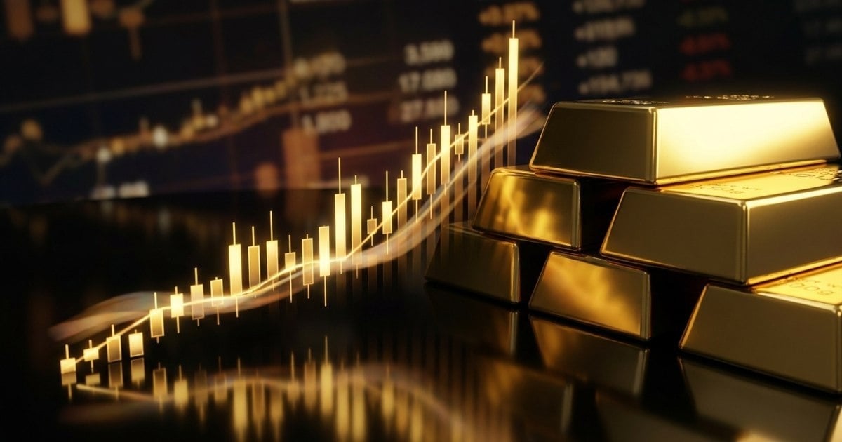 Barrick en Newmont schikken in Nevada: weg vrij voor goud-IPO