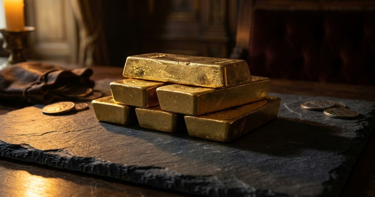 Goud naar hoogste niveau in ruim drie maanden voor cruciale Fed-week
