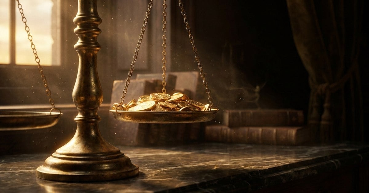 Banenrevisie VS: 79.000 banen minder, wat merkt de goudmarkt?
