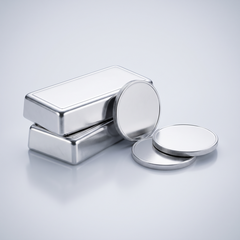 Zilver Kopen