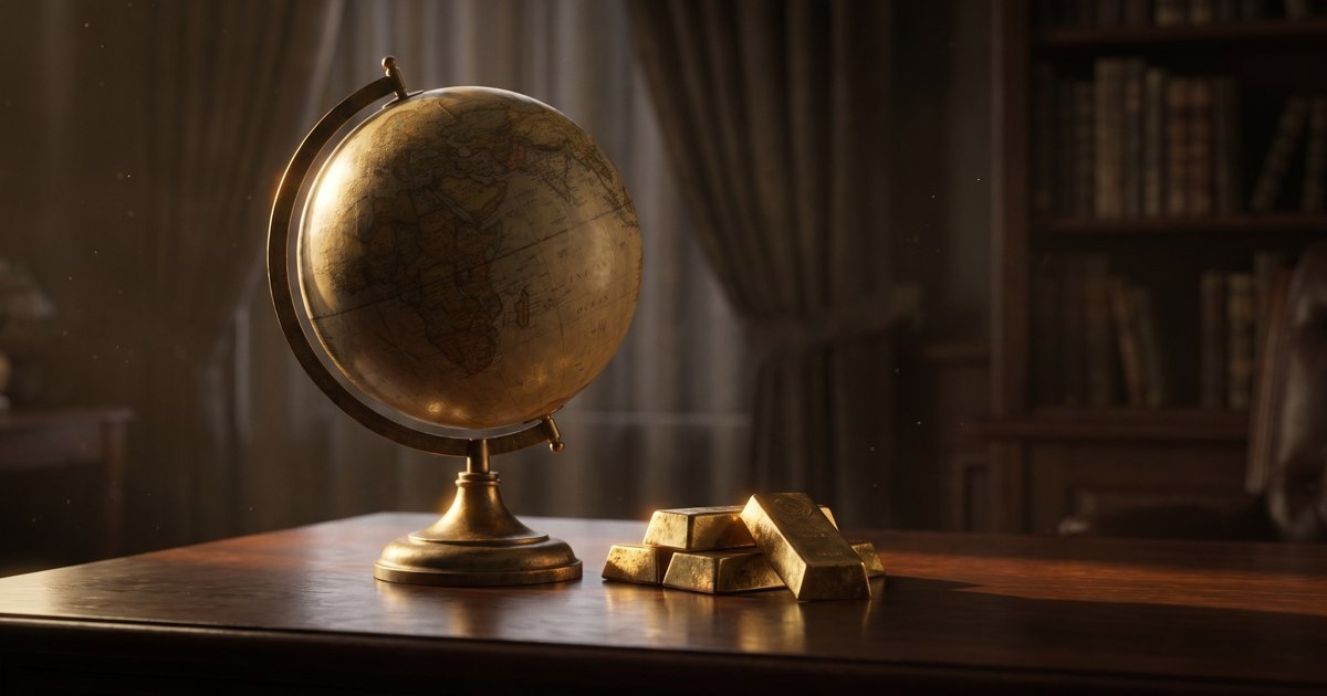 Hongkong wordt draaischijf voor Russisch goud op weg naar China