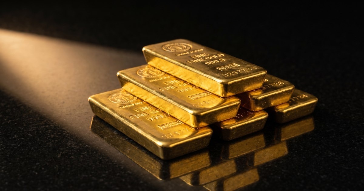 Goud veert op naar 4.175 dollar na laagste stand in twee maanden