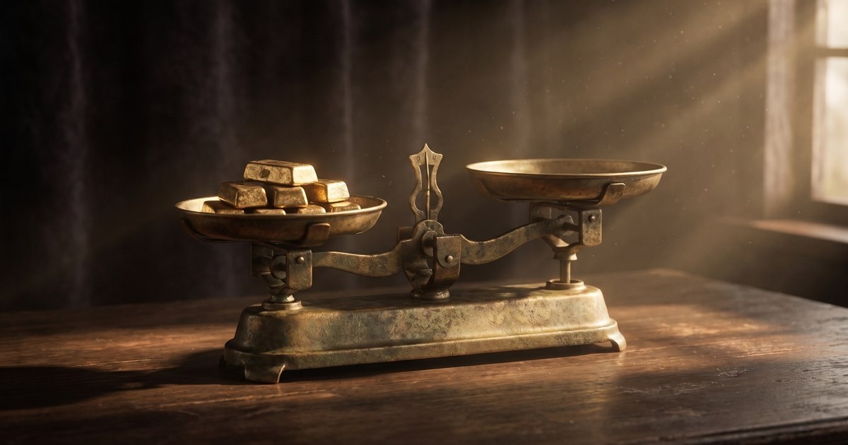 Recordkwartaal voor goud-ETF's: 31 miljard dollar instroom in Q3