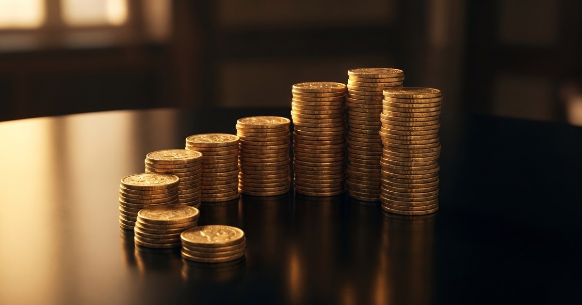 LBMA-enquête ziet goud op 5.013 dollar en zilver op 94,70 dollar