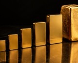 Goudbaar gewichten: van 1 gram tot 1 kilo, welke past bij u?