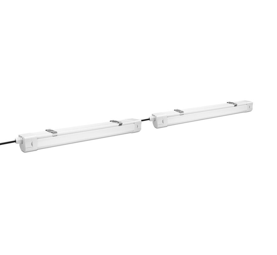 LED Tri-proof 30W 120cm 140lm/W IP65 - 5 years warranty