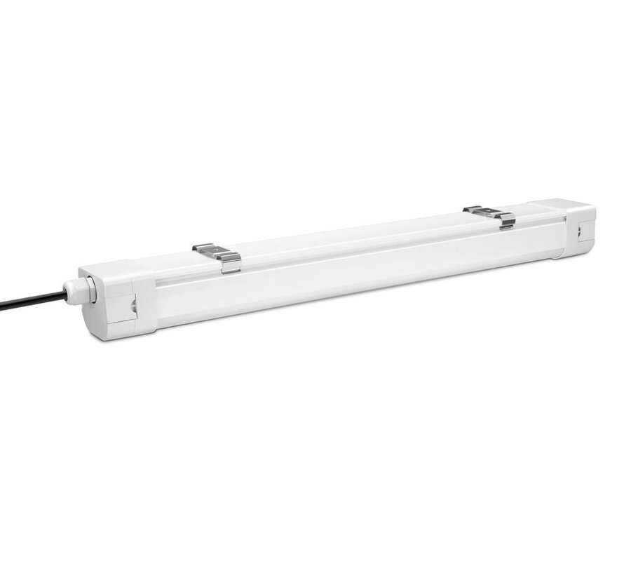 LED Tri-proof 30W 120cm 140lm/W IP65 - 5 years warranty