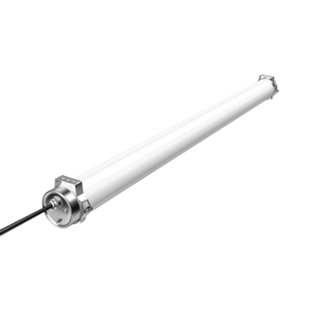 Corrosion Proof LED 40W 120cm 150lm/W IP69K