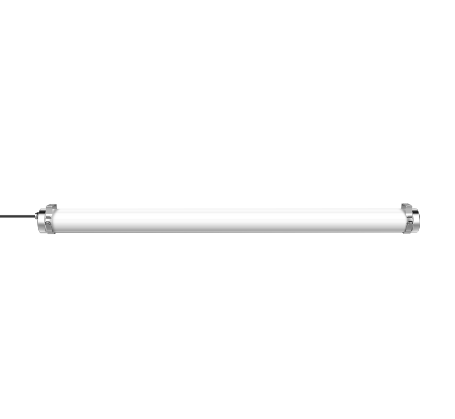 Corrosion Proof LED 40W 120cm 150lm/W IP69K