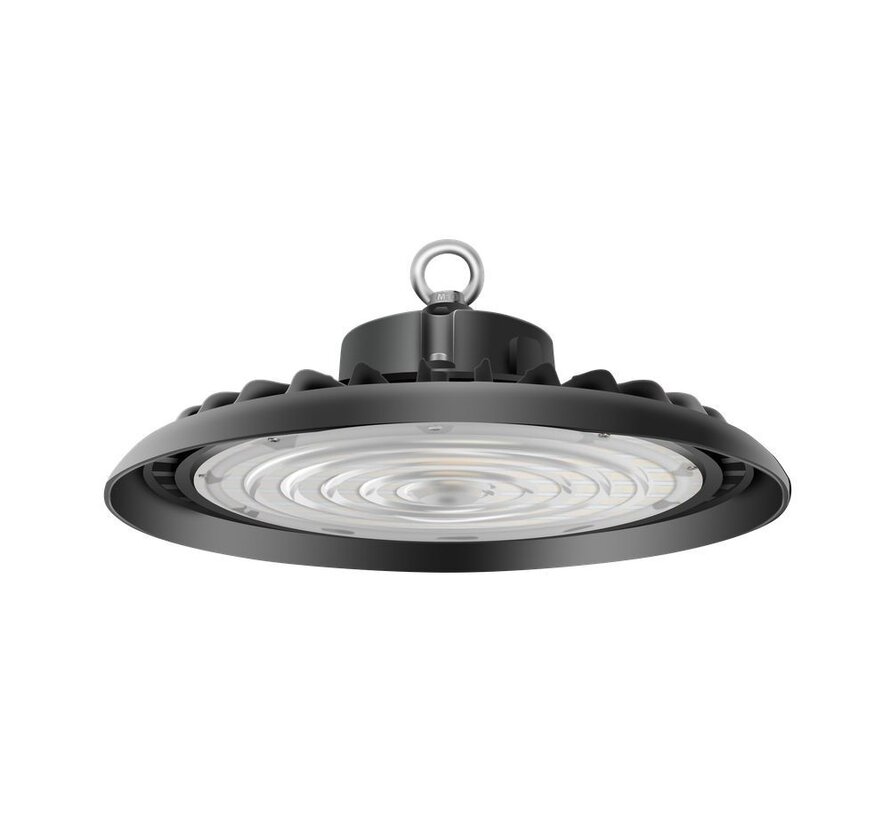 LED Highbay UFO 100W IP65 150lm/W Dimmable