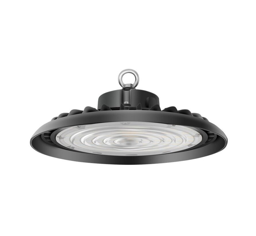 LED Highbay UFO 200W IP65 150lm/W Dimmable