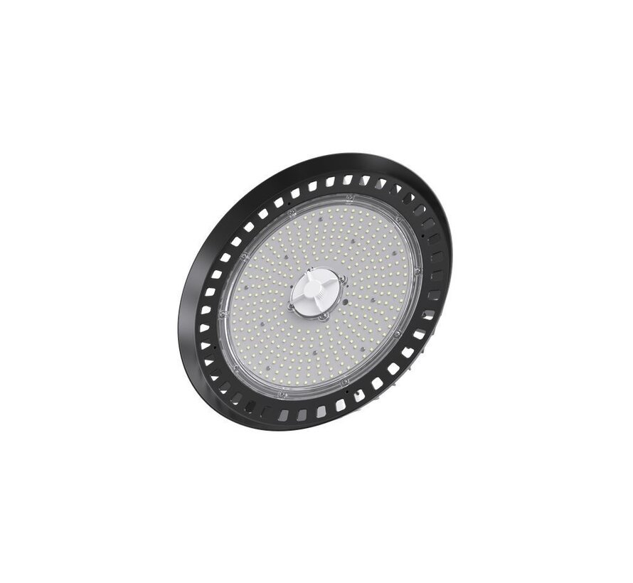 LED Highbay UFO 200W IP65 150lm/W Dimmable - Sensor