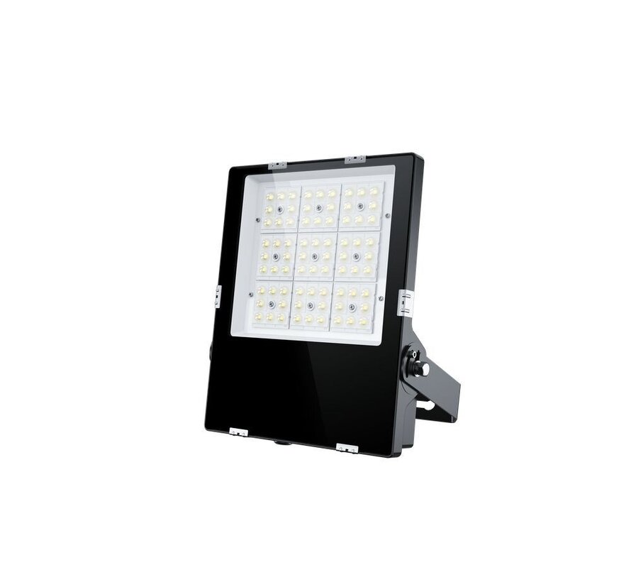 LED Floodlight 100W IP66 160lm/W