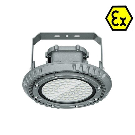 ATEX Explosion Proof Highbay