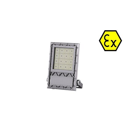ATEX Explosion Proof Floodlight