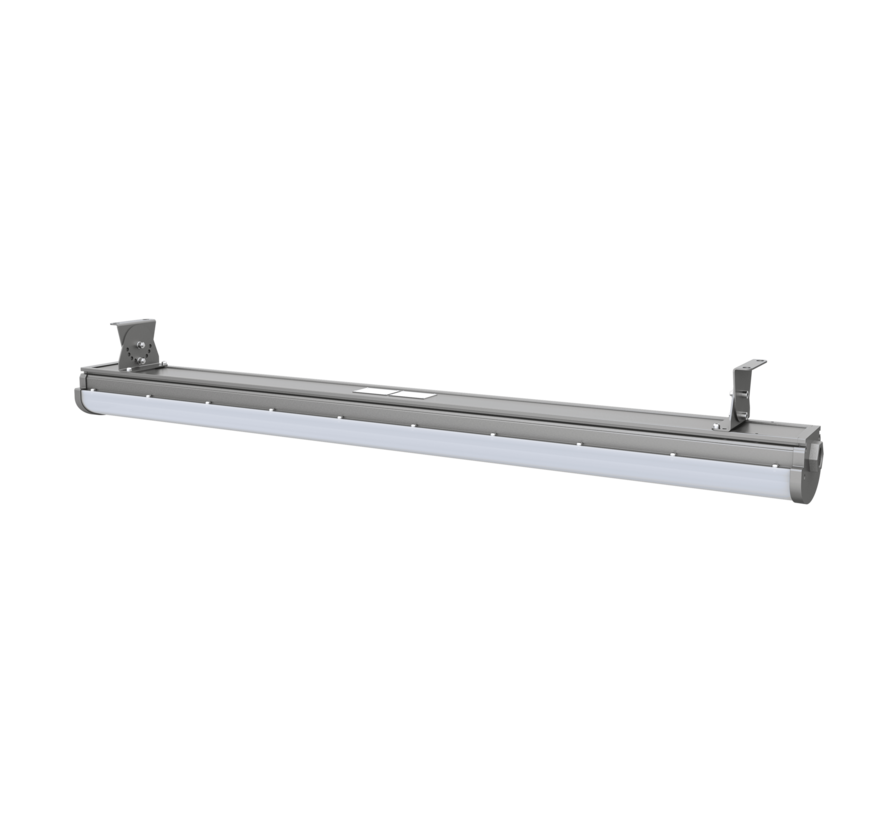 ATEX LED Linear Light 60W - 120cm - TPCE-60-120