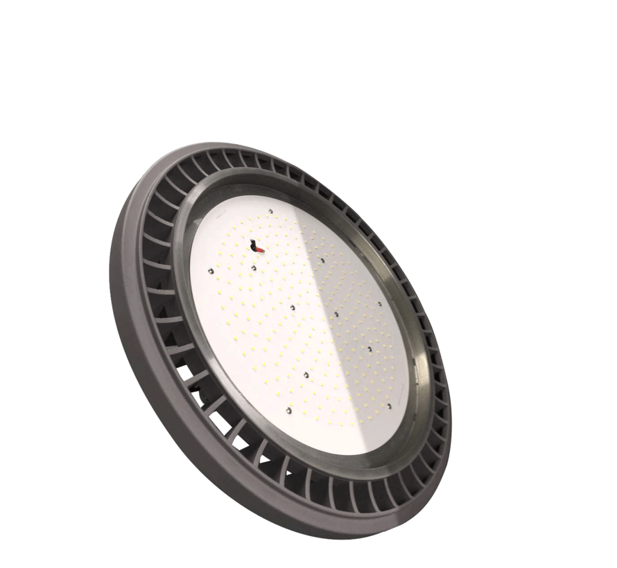 ATEX - Explosion Proof Highbay 100W | Zone 1 / 21 & Zone 2 / 22