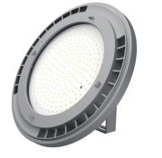 ATEX - Explosion Proof Highbay 100W | Zone 1 / 21 & Zone 2 / 22