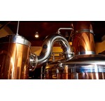 Distilleries & Breweries