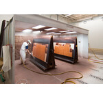 Professional Spray Booths