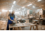 Sawmills & Wood Processing