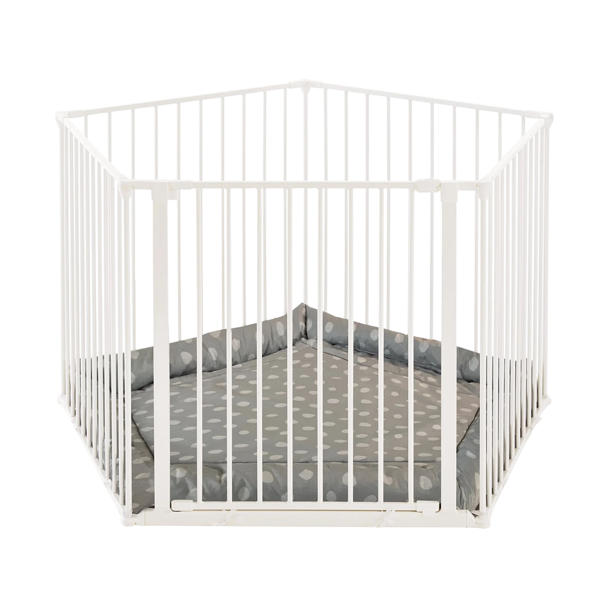 Barrières autoportantes