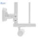SafetyThings SafetyThings Barrière de Sécurité Escalier et Porte SG-86 80 - 130 cm SafetyThings SafetyThings Barrière de Sécurité Escalier et Porte SG-86 80 - 130 cm
