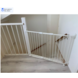 SafetyThings SafetyThings Barrière de Sécurité Escalier et Porte SG-86 80 - 130 cm SafetyThings SafetyThings Barrière de Sécurité Escalier et Porte SG-86 80 - 130 cm