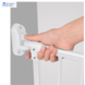 SafetyThings SafetyThings Barrière de Sécurité Escalier et Porte SG-86 80 - 130 cm SafetyThings SafetyThings Barrière de Sécurité Escalier et Porte SG-86 80 - 130 cm