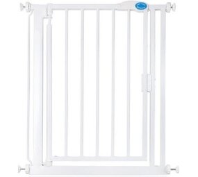 Bettacare Bettacare Barrière de Sécurité Escalier et Porte Auto-Close Étroit 68,5 - 75 cm