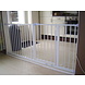 Bettacare Bettacare Barrière de Sécurité Escalier et Porte Auto-Close 204,6 - 211,6 cm Bettacare Bettacare Barrière de Sécurité Escalier et Porte Auto-Close 204,6 - 211,6 cm