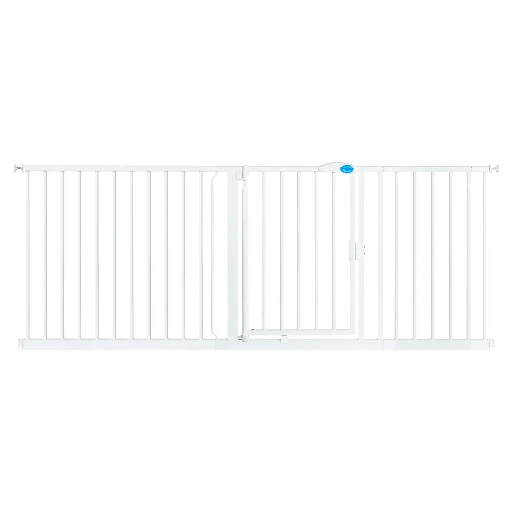 Bettacare Bettacare Barrière de Sécurité Escalier et Porte Auto-Close 197,4 - 204,4 cm