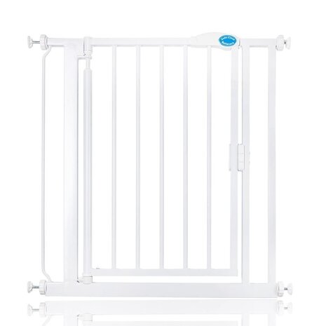 Bettacare Bettacare Barrière de Sécurité Escalier et Porte Auto-Close 197,4 - 204,4 cm