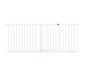 Bettacare Bettacare Barrière de Sécurité Escalier et Porte Auto-Close 190,2 - 197 cm