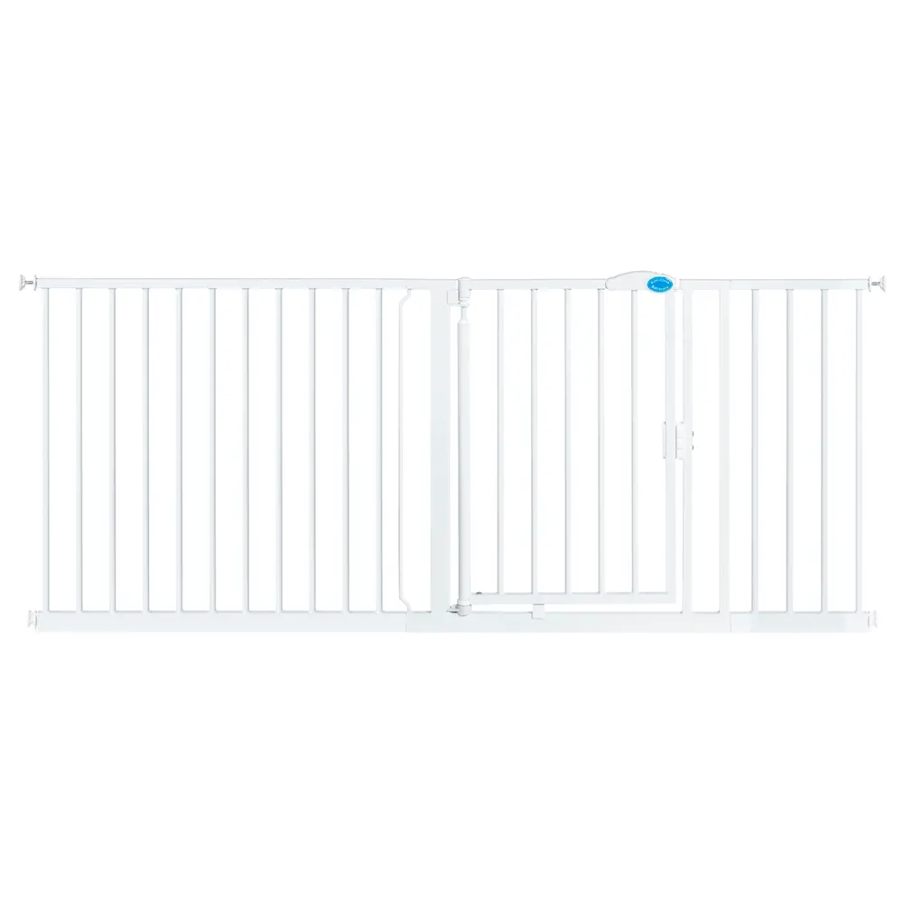 Bettacare Bettacare Barrière de Sécurité Escalier et Porte Auto-Close 183 - 190 cm Bettacare Bettacare Barrière de Sécurité Escalier et Porte Auto-Close 183 - 190 cm