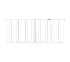 Bettacare Bettacare Barrière de Sécurité Escalier et Porte Auto-Close 183 - 190 cm