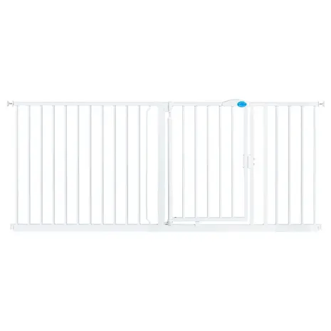 Bettacare Bettacare Barrière de Sécurité Escalier et Porte Auto-Close 183 - 190 cm Bettacare Bettacare Barrière de Sécurité Escalier et Porte Auto-Close 183 - 190 cm