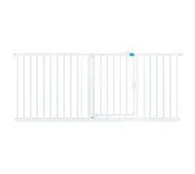 Bettacare Bettacare Barrière de Sécurité Escalier et Porte Auto-Close 183 - 190 cm