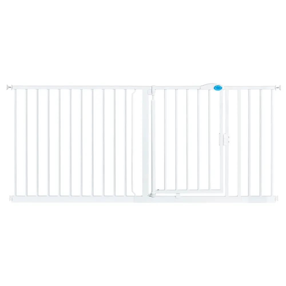 Bettacare Bettacare Barrière de Sécurité Escalier et Porte Auto-Close 175,8 - 182,8 cm Bettacare Bettacare Barrière de Sécurité Escalier et Porte Auto-Close 175,8 - 182,8 cm