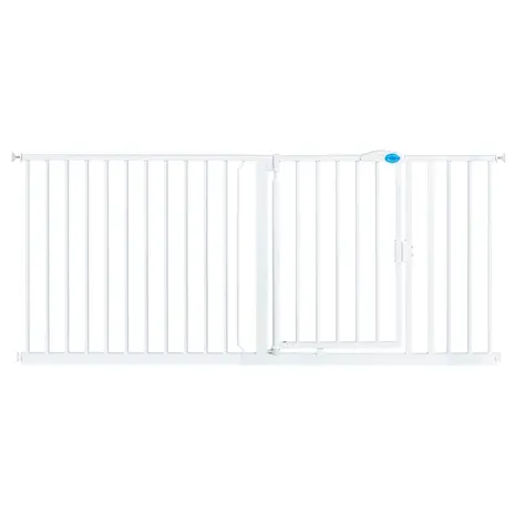 Bettacare Bettacare Barrière de Sécurité Escalier et Porte Auto-Close 175,8 - 182,8 cm Bettacare Bettacare Barrière de Sécurité Escalier et Porte Auto-Close 175,8 - 182,8 cm