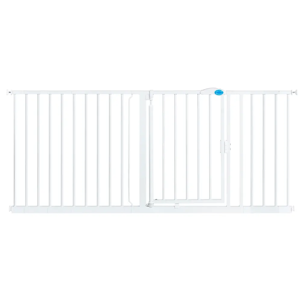 Bettacare Bettacare Barrière de Sécurité Escalier et Porte Auto-Close 175,8 - 182,8 cm