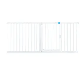 Bettacare Bettacare Barrière de Sécurité Escalier et Porte Auto-Close 175,8 - 182,8 cm