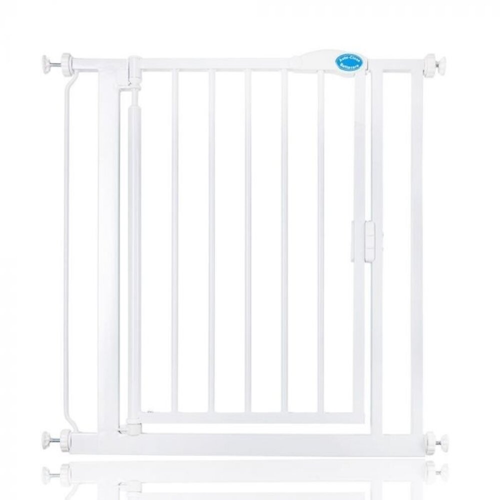 Bettacare Bettacare Barrière de Sécurité Escalier et Porte Auto-Close 175,8 - 182,8 cm